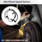 ABS Wheel Speed Sensor for Kia Sorento (2002–2006) No. 956813E101/956813E100