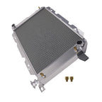 3-Row Radiator for Ford F-150 F-250 F-350 Bronco V8 (1985–1997)