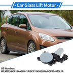 Power Window Regulator Lift Motor for Ford C-Max (2013–2018) No.WLM273/6CP114A389H1A