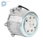 Rear Differential Coupling +3 Row Aluminum Radiator for Nissan Rogue (2009–2013)