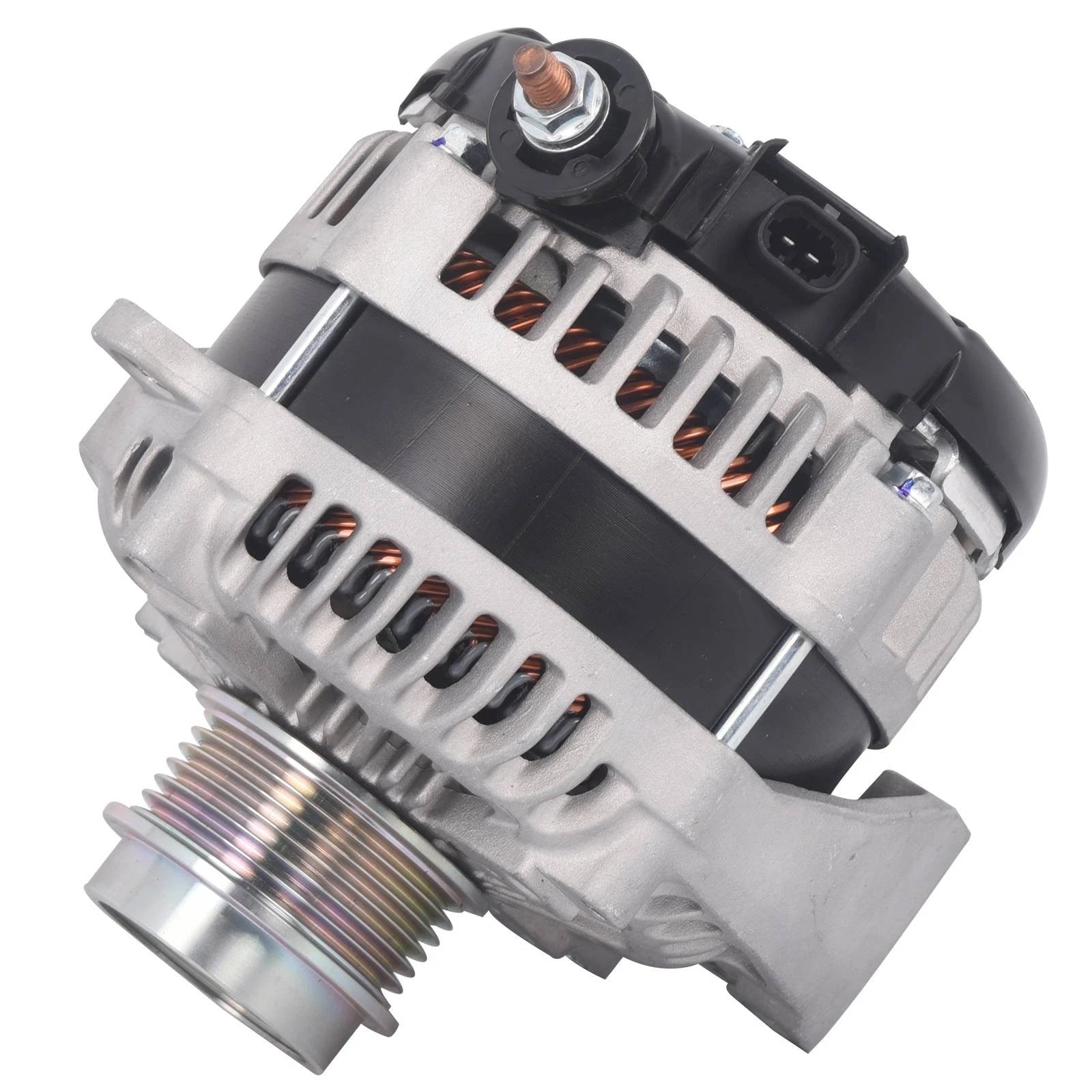 220A Alternator for Chevy Silverado 2500HD GMC Sierra (2015–2016)