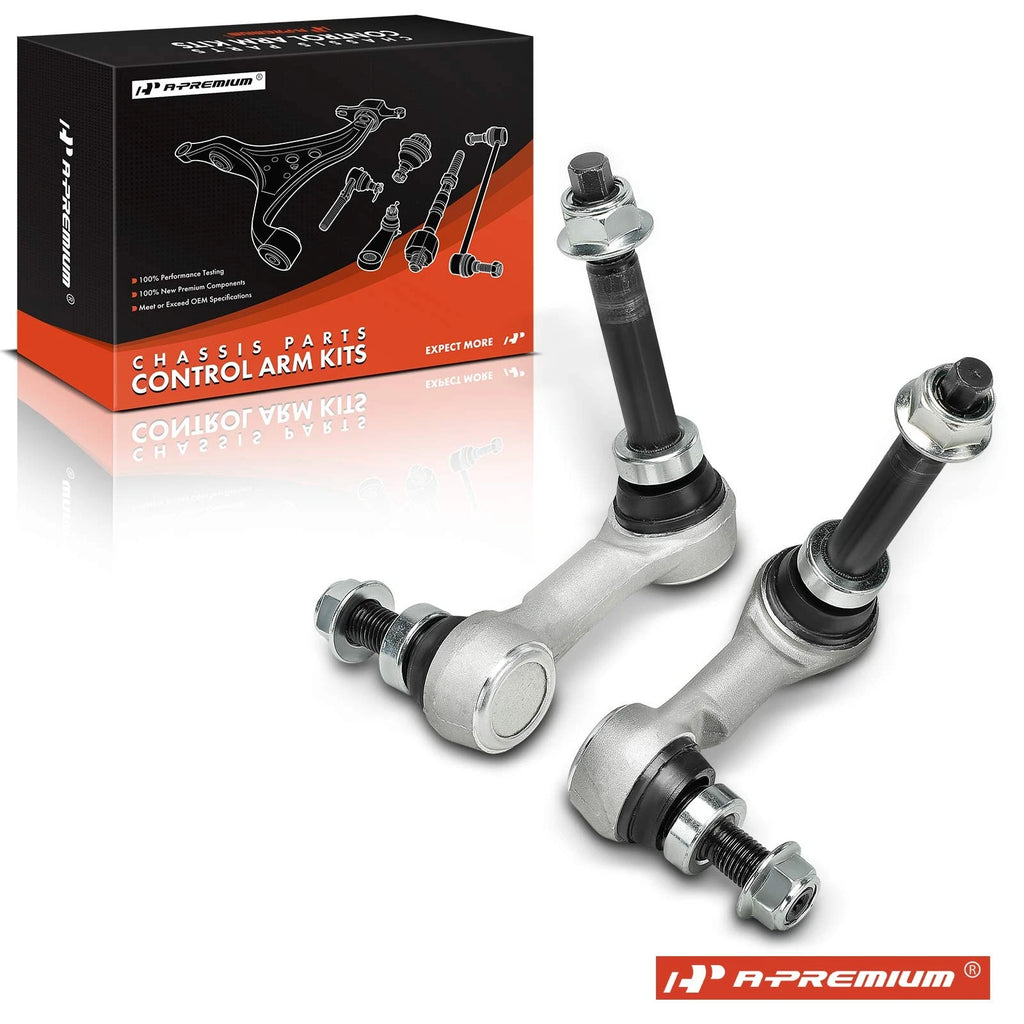 2X Front Stabilizer Bar Link for Infiniti Q50 Q60 G37 Q70 (2014–2020)