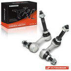 2X Front Stabilizer Bar Link for Infiniti Q50 Q60 G37 Q70 (2014–2020)