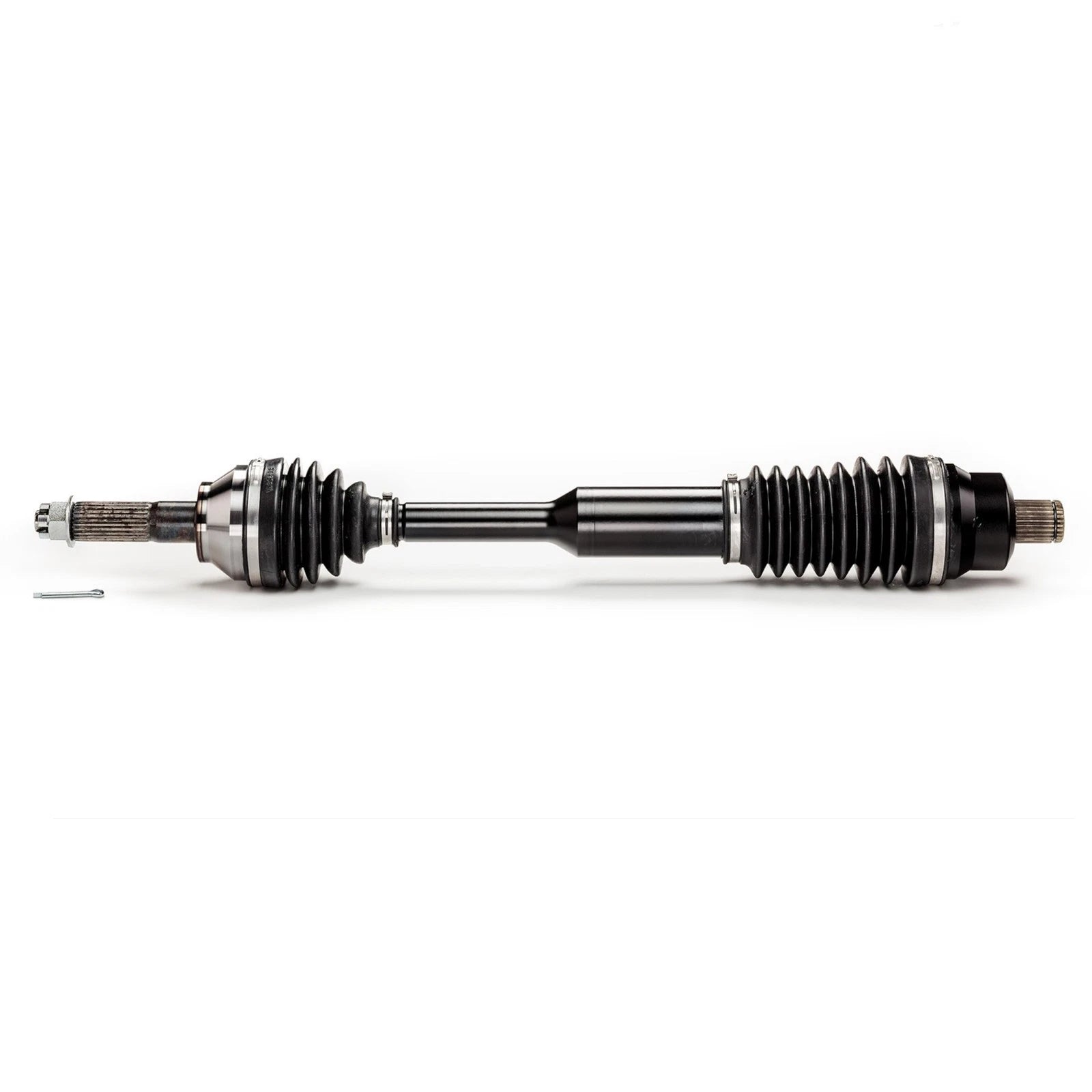 Monster XP Series Rear CV Axle for Polaris (1333233, Left or Right)