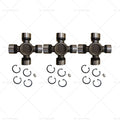 3X Universal Joints Rear Driveshaft for Ford Ranger PJ PK PX BT-50 (2006–2023)