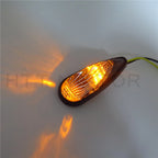 Turn Signals for Honda CBR600RR, CBR1000RR, Kawasaki Ninja 250, 500, ZX6, ZX7, ZX9, ZZR600