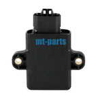 CDI Unit Assy for Yamaha Outboard 9.9hp F9.9H/15hp F15/20hp (2006–2019) 6AH-85540-00