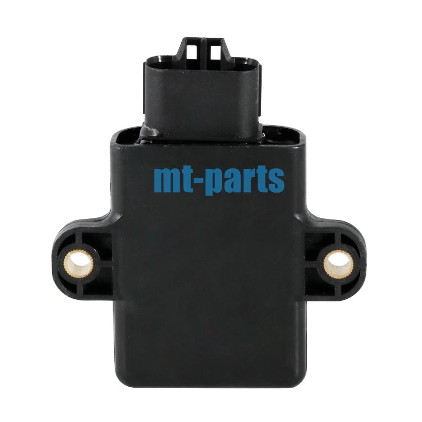 CDI Unit Assy for Yamaha Outboard 9.9hp F9.9H/15hp F15/20hp (2006–2019) 6AH-85540-00