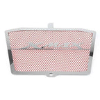 Radiator Guard Grill Cover for Yamaha XMAX250 300 (2017–2018)