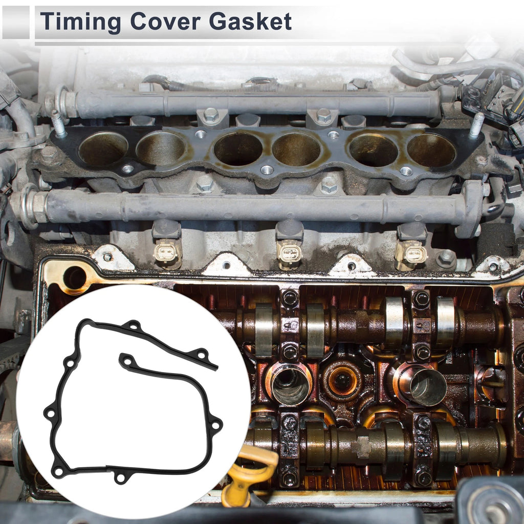 Timing Cover Gasket No. 13594AA052 for Subaru Forester (1999–2010)