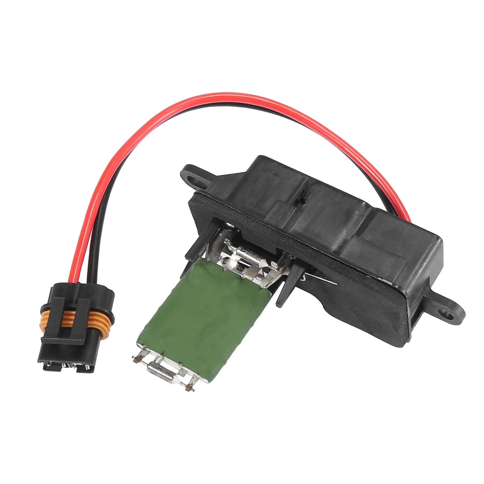 Blower Fan Motor Resistor for Chevrolet Astro (1996–2005) 89018436