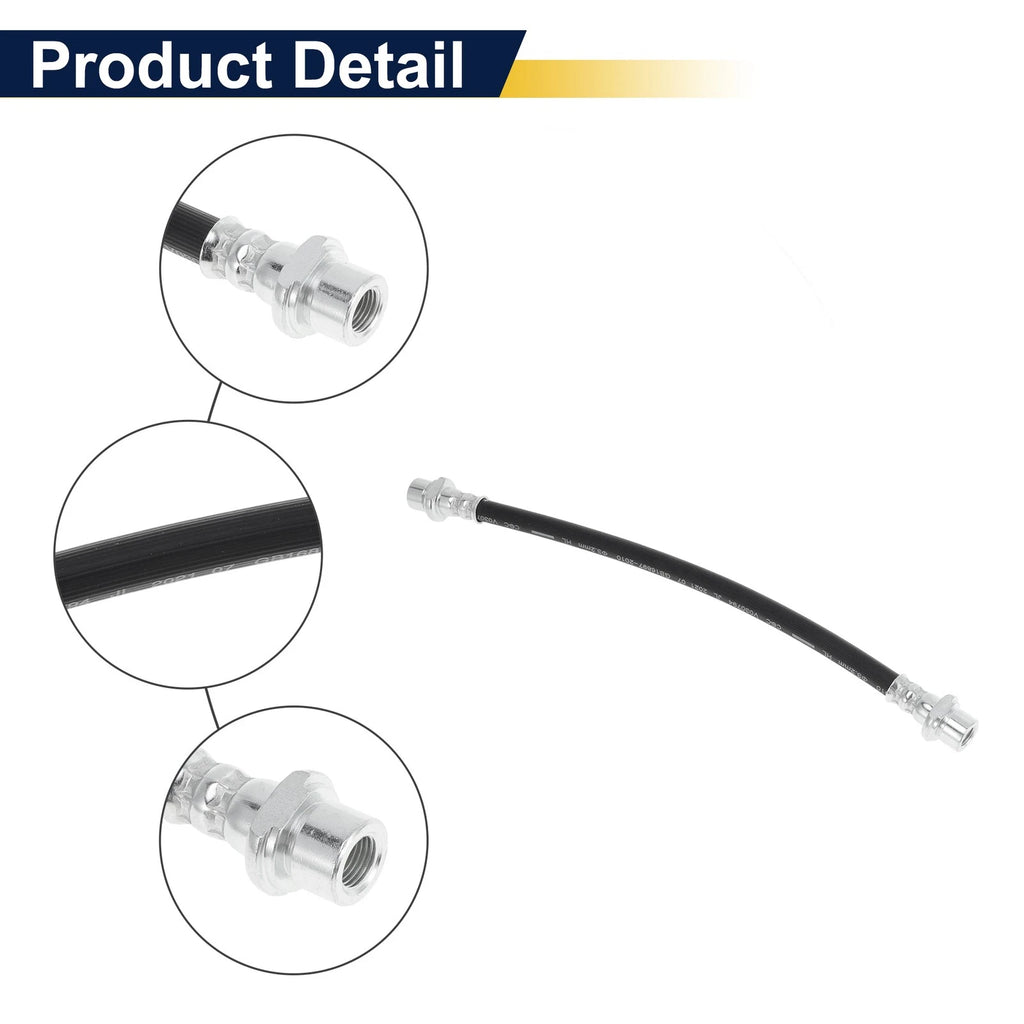 Front Brake Hose for Toyota 4Runner (No. 90947-02G20)