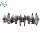 Set of 4 Crankshaft Rods Bearings for Audi VW GTI (2006–2013) 06H105021M EA888 Gen2 2.0L