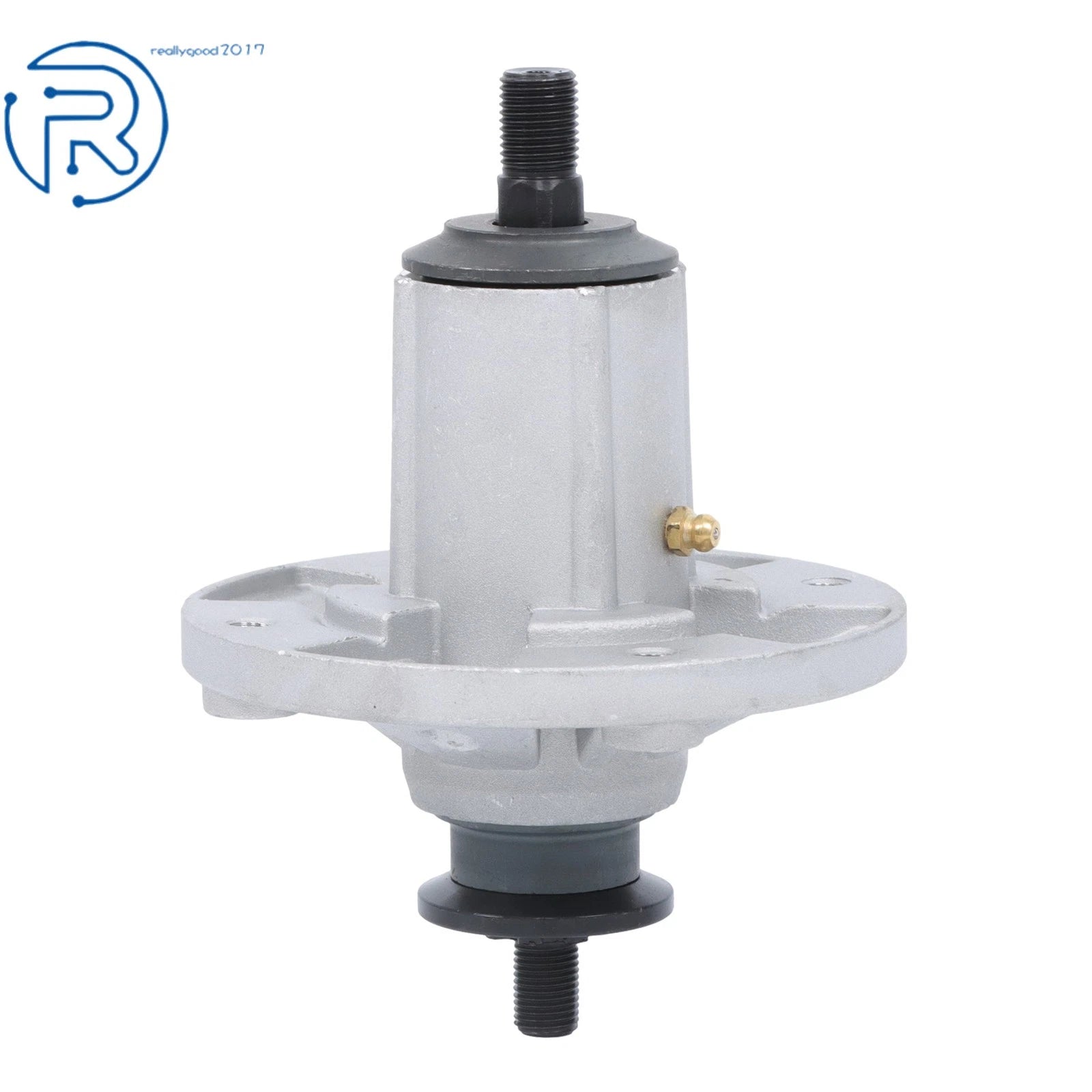 Set of 2 Spindle Assembly for John Deere X300 Z225