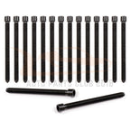 Cylinder Head Bolts for Audi A4 A6 Allroad Quattro 1997–2004 2.7L V6 DOHC
