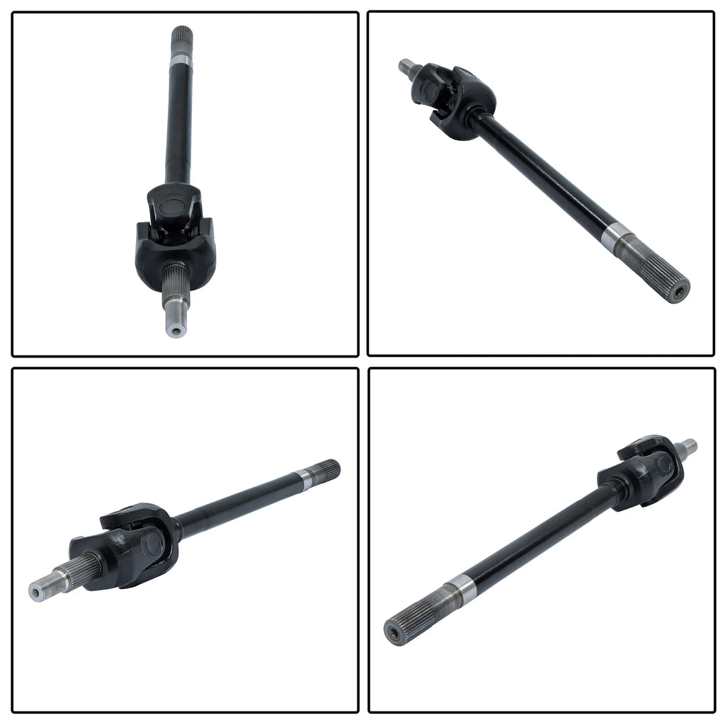 Front Left Axle Shaft for Jeep Wrangler JL (2018-2024)