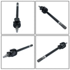 Front Left Axle Shaft for Jeep Wrangler JL (2018-2024)