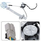 Power Window Regulator with Motor for Honda Civic (2001-2005)