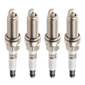 Double Iridium Spark Plug for Nissan Altima Cube Frontier (2007–2019)