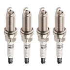 Double Iridium Spark Plug for Nissan Altima Cube Frontier (2007–2019)