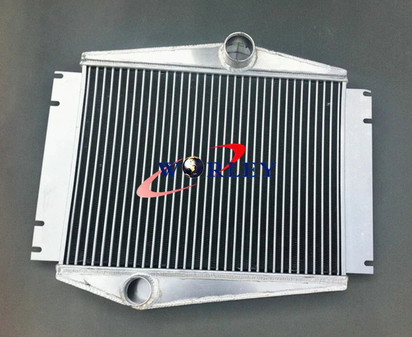 Aluminum Turbo Intercooler for Volvo 850 S70 V70 C70 (1993-2000)