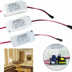 LED Driver Transformer 240mA 8W-50W 220V AC for Wide Voltage LEDs