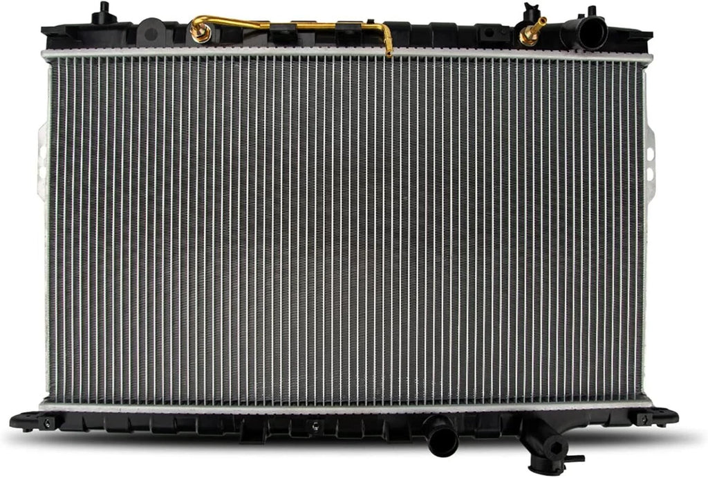 Radiator for Honda Odyssey Mini Passenger Cargo Van (1999–2004) 3.5L V6