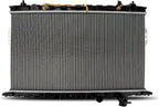 Radiator for Honda Odyssey Mini Passenger Cargo Van (1999–2004) 3.5L V6