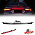 LED Tail Lights for Toyota Camry (2018–2020)