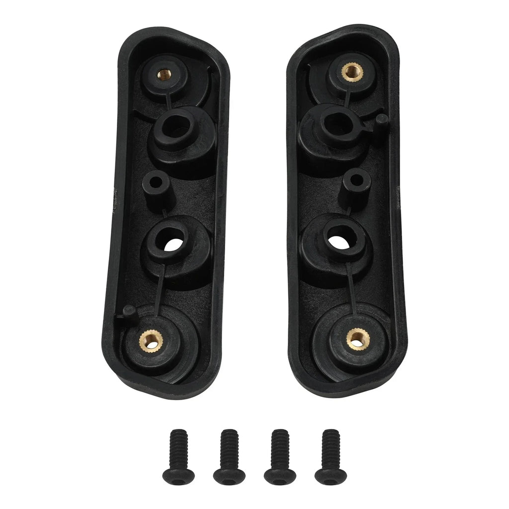 Windshield Riser Bracket for Harley CVO Street Glide FLHXSE (2023-2025)