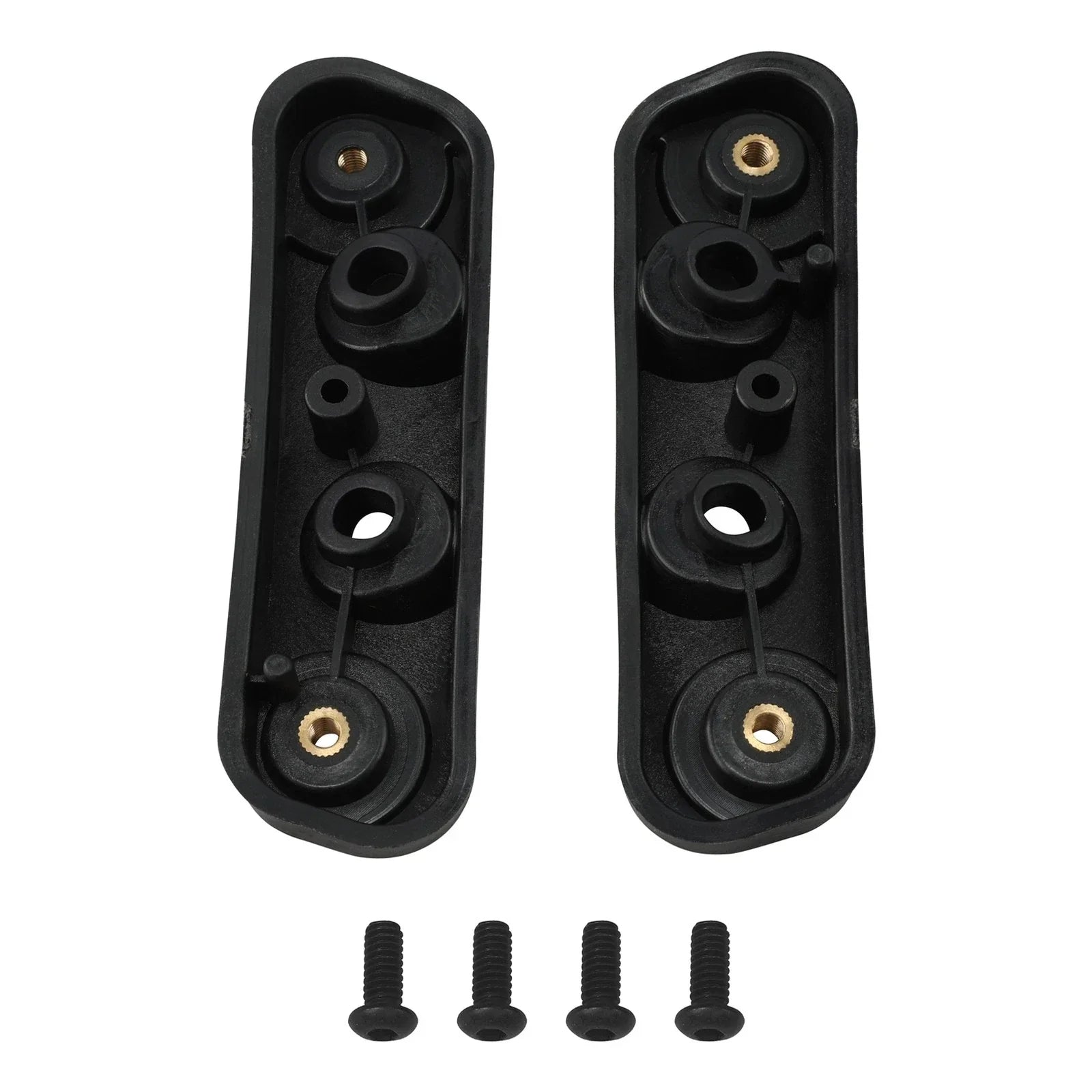 Windshield Riser Bracket for Harley CVO Street Glide FLHXSE (2023-2025)