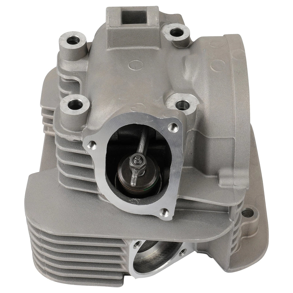 Cylinder Head Valve for Yamaha Bear Tracker YFM250 YFB250 (1999–2004) 4BD-11101-03-00