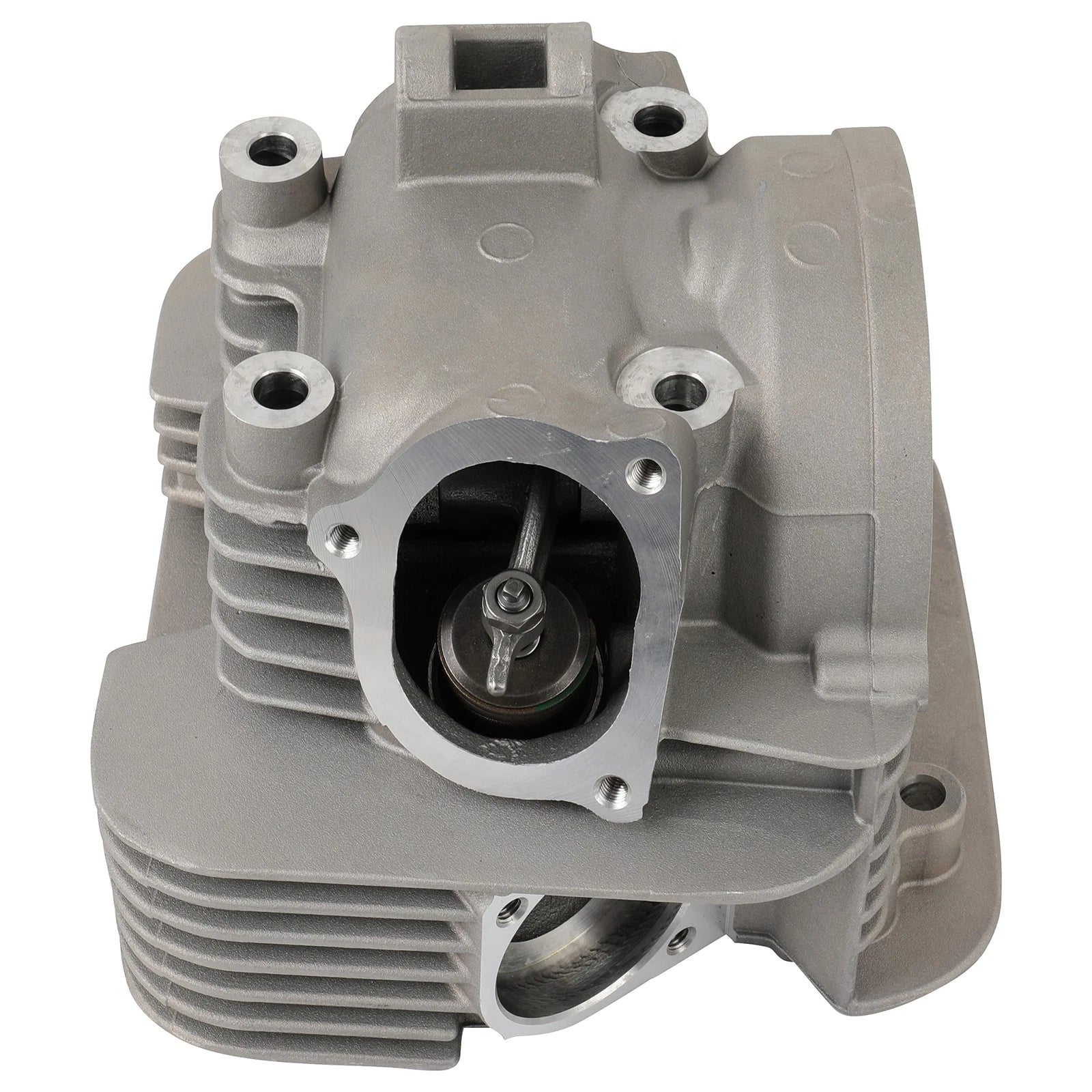 Cylinder Head Valve for Yamaha Bear Tracker YFM250 YFB250 (1999–2004) 4BD-11101-03-00
