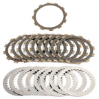 Clutch Kit for Suzuki GV1200GL F/F2 Madura 1200 (1985–1986) #8