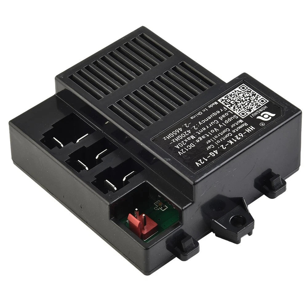 Control HH621K Full Set for Kids Electric Car (K-2.4G-12V)