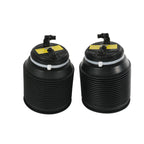 Air Suspension Bags Set of 2 for Lexus GX470 (2003–2009)