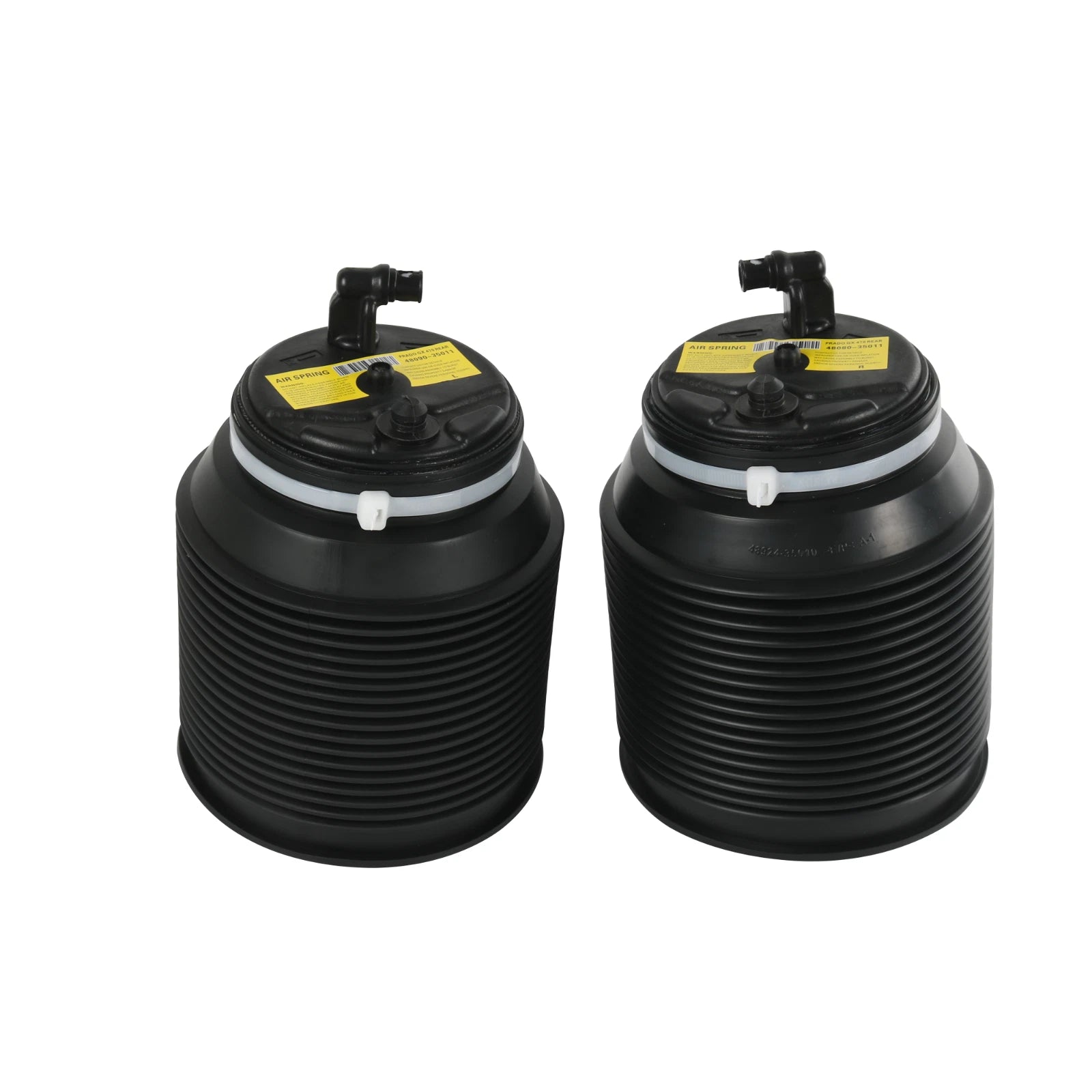 Air Suspension Bags Set of 2 for Lexus GX470 (2003–2009)