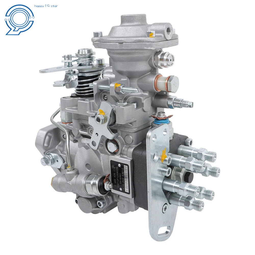 Diesel Fuel Injection Pump for Dodge RAM Cummins 5.9L (1989-1994)