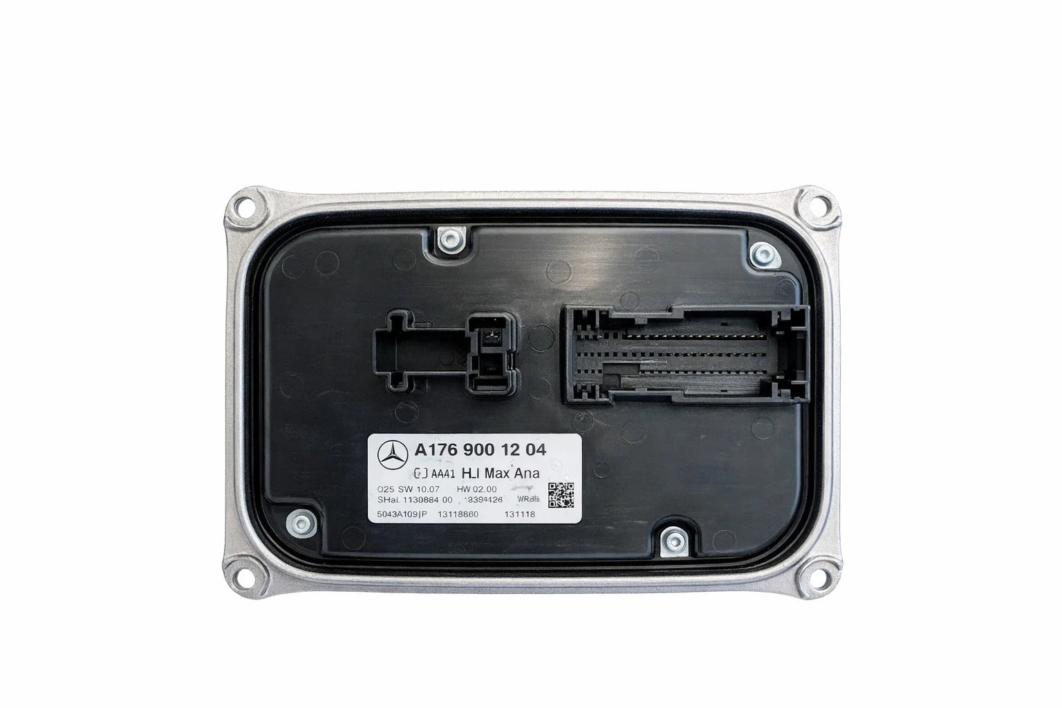 HID Headlight Control Module for