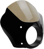 Gauntlet Headlight Fairing Mount for Harley Sportster 883 1200 48 72 (1988-)