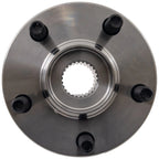 2X Wheel Hubs for PT Cruiser (Front Driver & Passenger Side)
