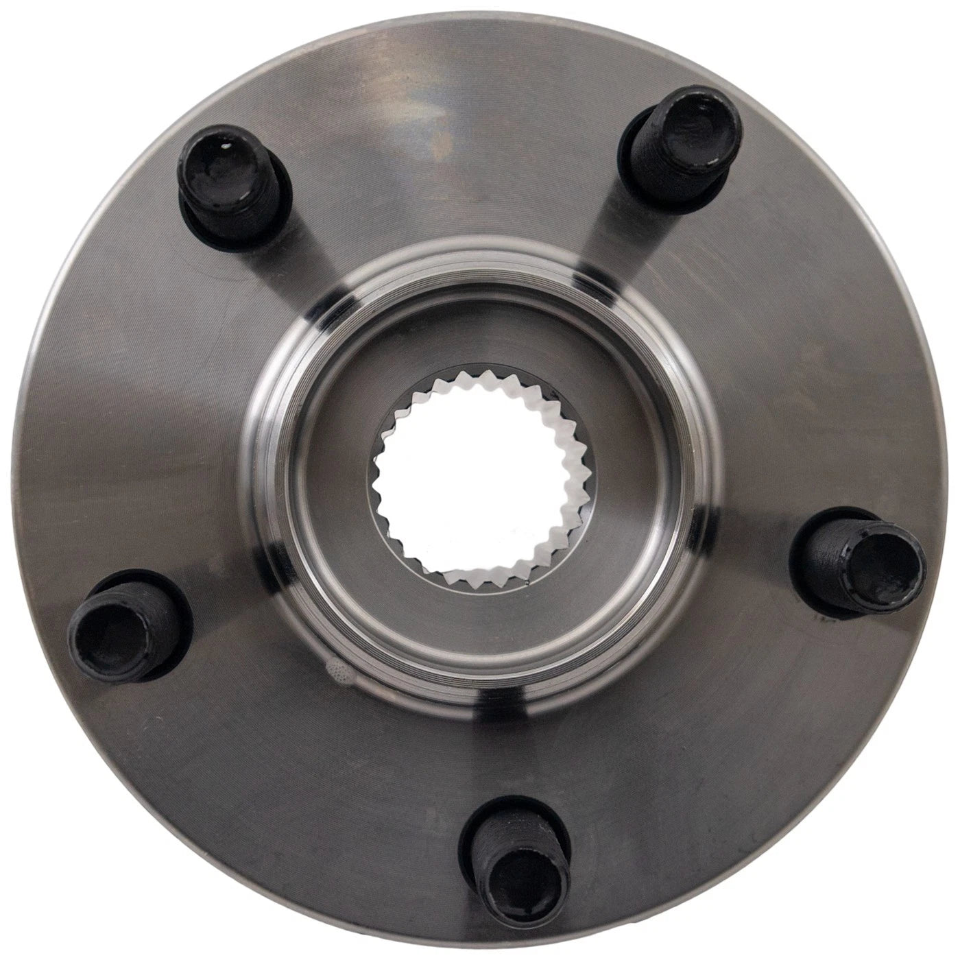 2X Wheel Hubs for PT Cruiser (Front Driver & Passenger Side)
