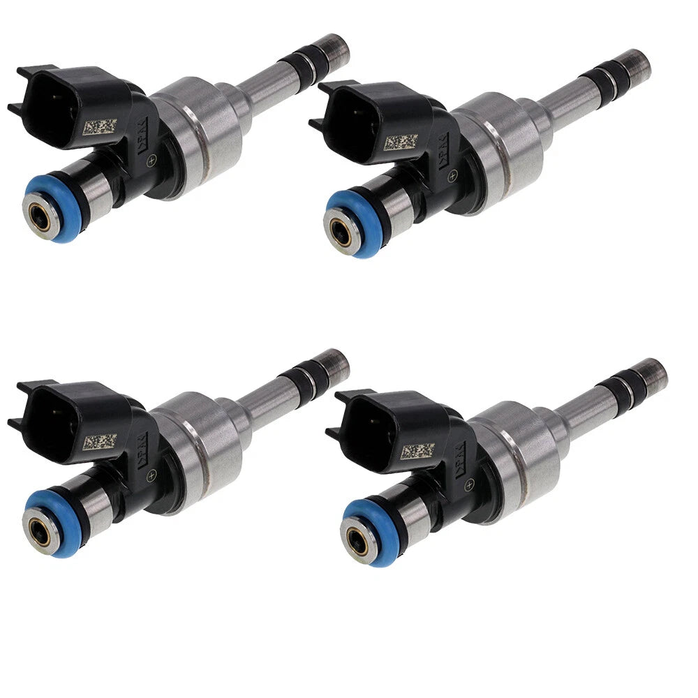 4x Fuel Injectors 16600AA300 for Subaru Forester (2014–2018) WRX STI (2015–2021)