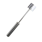 Corn Kernel Remover Tool for Kitchen (Stainless Steel)