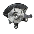 Front Right Steering Knuckle & Wheel Hub Bearing for Mariner (2003–2011)