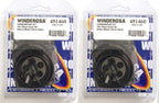 Dual Mikuni Carb Rebuild Kit for Yamaha VXR Wave Blaster Wave Raider (1996–2000)