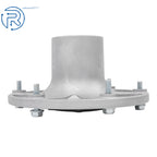 3 Pack 48" Deck Spindle for Toro X4850 XS4850 ZX4800