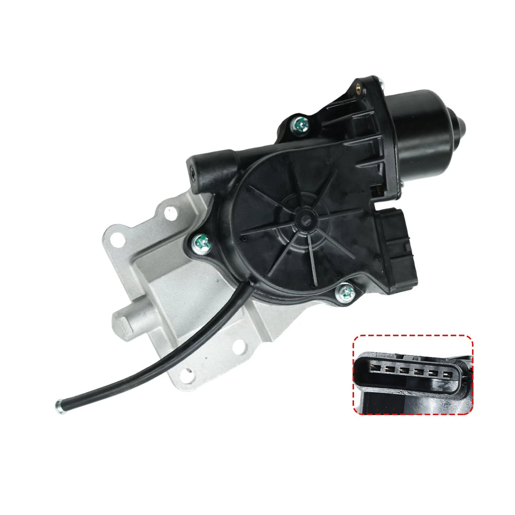 Front Differential Shift Actuator for Toyota Sequoia Tundra (2008–2022) 4140034020