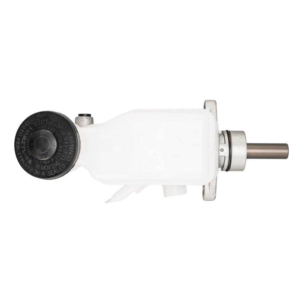 Brake Master Cylinder Replacement for Toyota Yaris (2007–2011) L4 1.5L