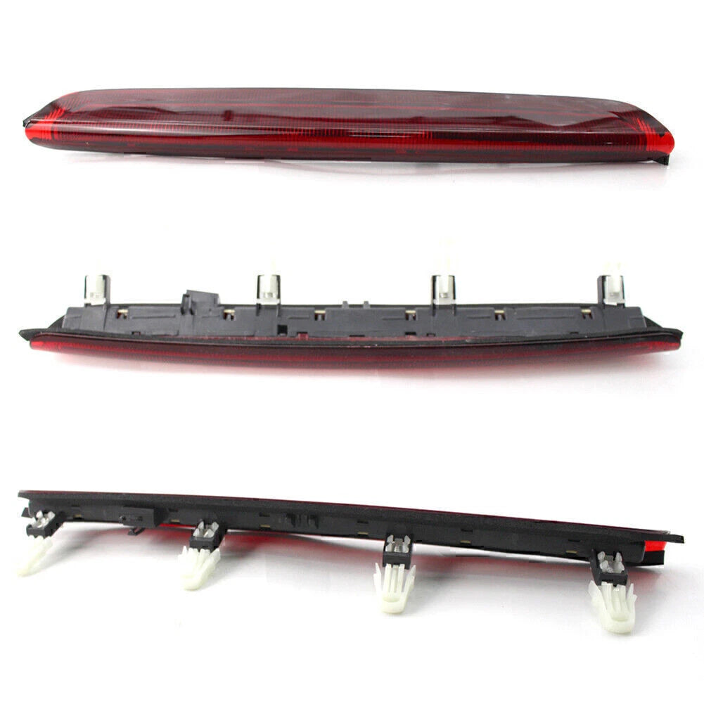 3rd Rear Brake Stop Light for Audi A3 Sportback (2013–2020) P/N RS38P4945097C Red